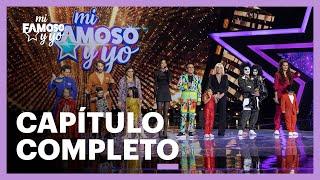 Mi famoso y yo: Programa 5 | Las Estrellas