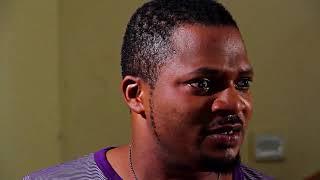 MY WIFE WANTS ME TO LEAVE THE HOUSE || Latest nollywoodtv movies