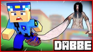 DABBE, KEREM KOMİSER'İ YAKALADI!  - Minecraft