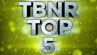 TBNRfrags Top 5 Clips : COD - Week 1