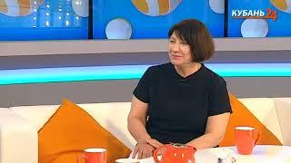 Елена Волик: при катаракте невозможно подобрать очки