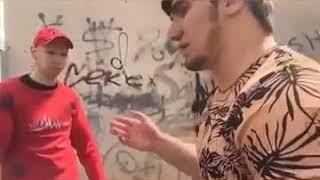 ВСТРЕЧА ТЕРЕШИНА И ТАМАЕВА СОСТОЯЛАСЬ