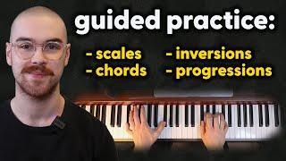 Guided Practice | Beginners: Practice These 4 Concepts