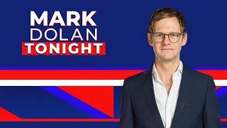 Mark Dolan Tonight | Saturday 23rd November