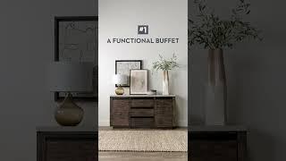Unbelievable! Transform Your Console with These 3 Brilliant Design Ideas | Living Spaces