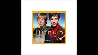 Merlin OST 17/20 "Lancelot's Heroism" Season 2