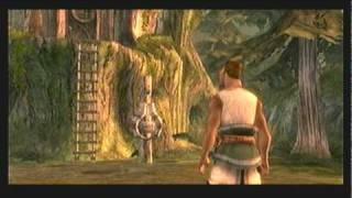 Legend of Zelda Twilight Princess Walkthrough 01 (1/6) "Ordon Village: Intro"
