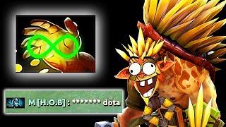 valve broke Midas, patch 7.37 Dota 2