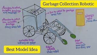 inspire award new model ideas 2024// science Inspire Award ।। new idea for Inspire award