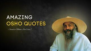 Osho Quotes On Life, Love And Relationship