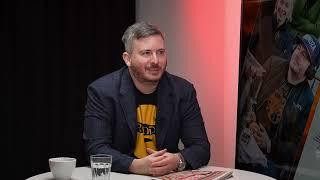 Marty Pohl v Blesku: Na plech si jde pro Oscara! Po nekorektnosti je hlad