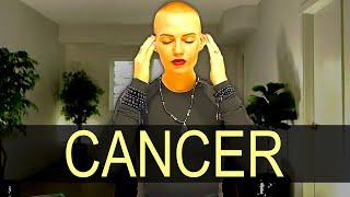 CANCER — UNANTICIPATED SHOCK! — GET READY FOR MAJOR CHANGES! — MAY 2024 GENERAL READING