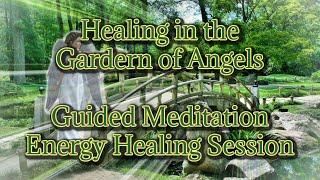 Archangel Energy Healing  For Whatever You Need Most at This Time