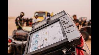 Fenix Rally 2023 - The Doorway to Sahara | Rally Raid | Husqvarna FE450
