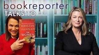 Bookreporter Talks To... Kristin Hannah