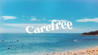 Happy x Macklemore Type Beat 2024 "Carefree" | Upbeat Hip-hop Instrumental