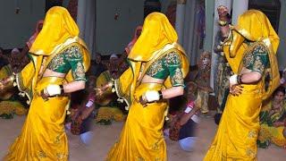 New daughter-in-law #danced in Dehati Naach Geet on her wedding day #dehati_nach_geet_video #don't forget to watch