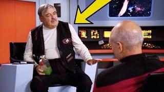 10 Star Trek Moments That Broke Our Hearts