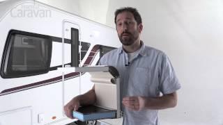 Practical Caravan | Swift Smart HT | 2014