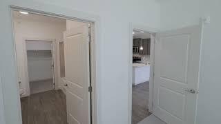 A2 - 1 Bed - 1 Bath - 719 sqft - Unit 1201