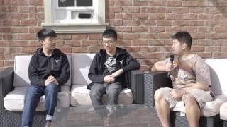 Wings Gaming - Interview