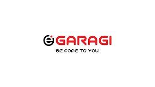 eGARAGI App:The UAE's First and Largest Vehicle Servicing Network ! #eGARAGI #automobile #car #dxb