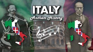 Italy: Anthem History