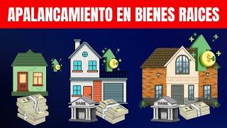 Cómo Aumentar tu Rentabilidad en Inversiones Inmobiliarias con Apalancamiento Financiero