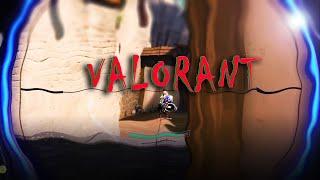 | VALORANT HIGHLIGHT |