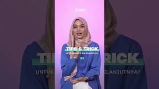 Tips & Trick bisa menang Dream Inspiring Women 2023