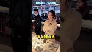 （1）这样的1200翡翠御龙观音，你们打多少分呢？有什么心愿，记得Q婷宝哟 #翡翠 #翡翠吊墜 #翡翠吊坠 #翡翠玉 #天然翡翠 #缅甸翡翠 #翡翠玉石 #翡翠掛件 #翡翠挂件 #缅甸玉