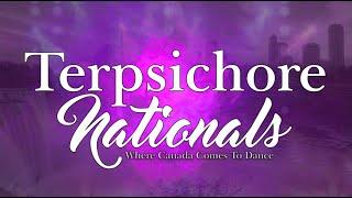 Terpsichore Nationals 2025