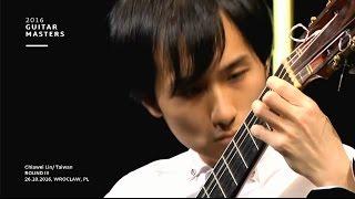 The Tango Impressions (to A. Piazzolla) Marek PASIECZNY | Chia-Wei LIN (guitar)