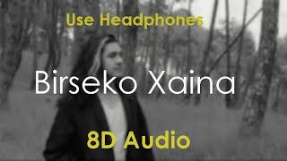 Birseko Chaina - Swoopna Suman (8D Audio)