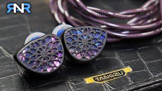 The Legendary Return of the Queen | Tangzu Wu Zetian The Legend Planar Magnetic IEM |