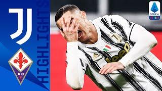 Juventus 0-3 Fiorentina | HUGE Shock as Fiorentina Win Big at Juventus! | Serie A TIM