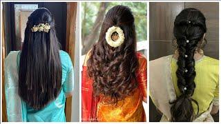 Top Wedding Guest Hair Styles 2023 || Latest Hair Styles for Wedding || Wedding Hair Styles