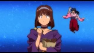 Sakura Taisen 4 - Opening - Dreamcast
