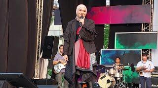 SALMA SALSABIL live at Renjana Cita Srikandi, Senayan Park 18 mei 2024