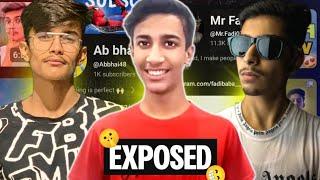 Reaction On @Abbhai48 And @Mrfadi Video || Baloch Family Vlogs || Qadoos Baloch || Qadoos k vlogs