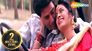 Mujhe Le Chal Mandir | Lootere Song | Juhi Chwala | Sunny Deol | Alka Yagnik | Popular Hindi Songs