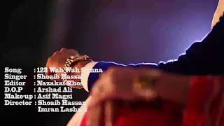 2024 New best shadi mahndi mahfil song mashup|  by Shoaib Hassan | 2024 Best again wah wa suhna hit