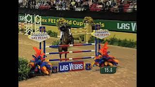 ROLEX WORLD CUP FINALS  •  FROM LAS VEGAS NEVADA