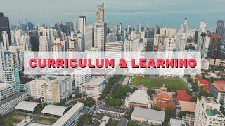 Curriculum and Learning