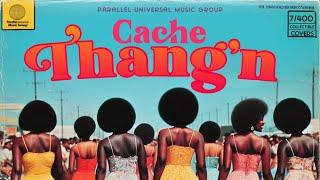 Cache - Thang’N ft. MJ (198?)