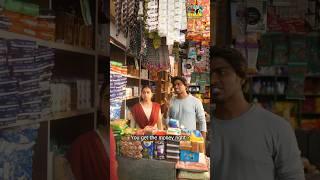 Namba gavanama illana ipdi dan nadakum #trending #yt #tamil #shalinistores #webseries #serial