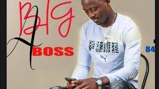 Big a boss MP-studio rei de Inhambane