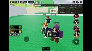MoGaming plays kill realistic noob simulator