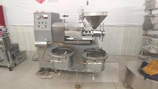 Coconut Oil Manufacturing Machine Price|Coconut Oil Press From Cara@machinehall.com 008613015518550