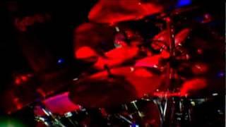 Slayer - Raining Blood [War at the Warfield : DVD] (HQ)